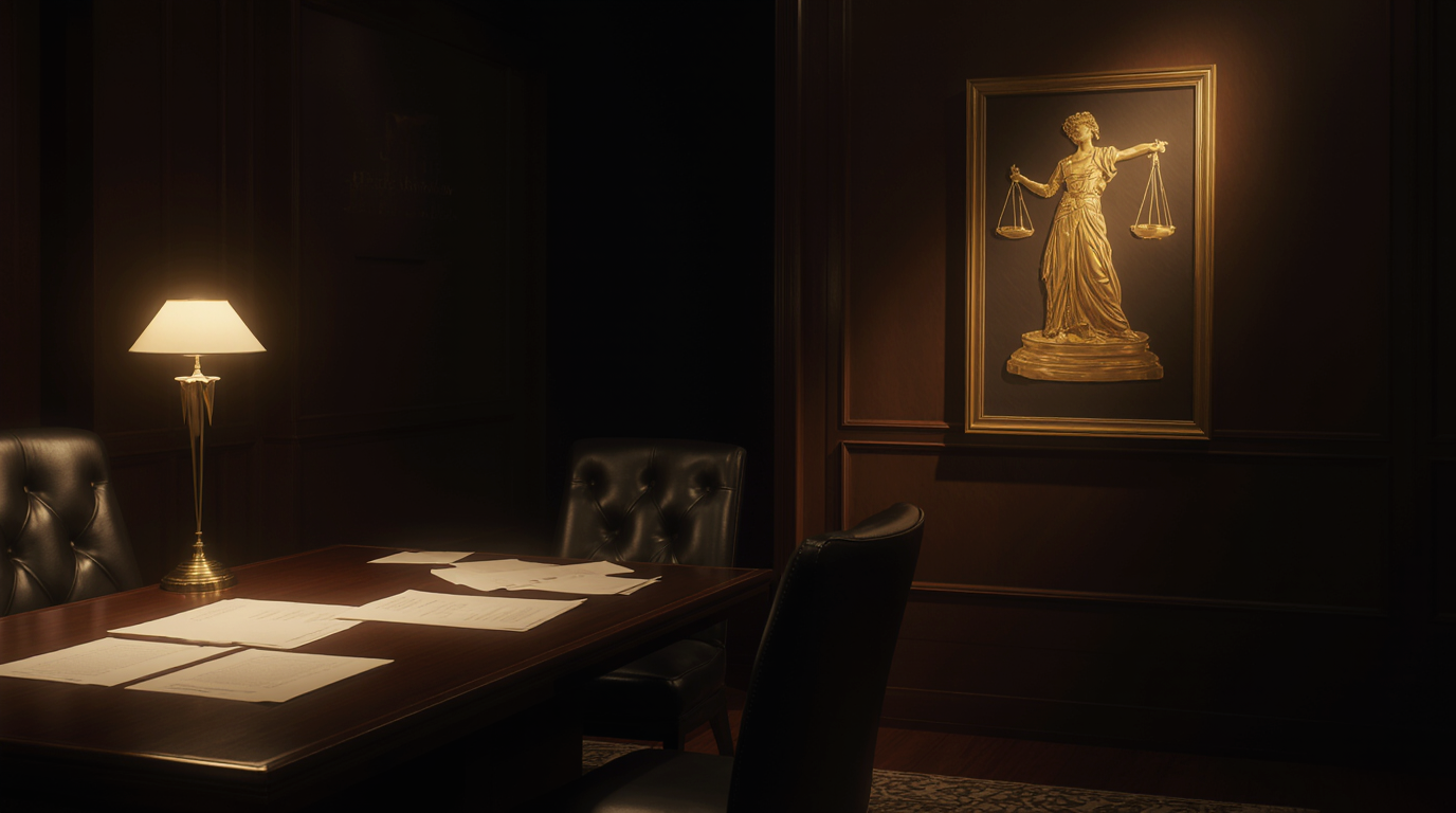 Há décadas, blindamos impérios enquanto outros apenas litigam